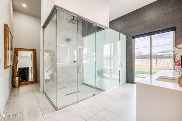 6328 CAMINO PINON Place, El Paso, TX 79932