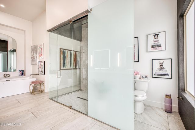 6328 CAMINO PINON Place, El Paso, TX 79932