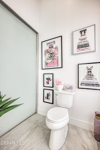 6328 CAMINO PINON Place, El Paso, TX 79932