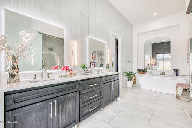 6328 CAMINO PINON Place, El Paso, TX 79932