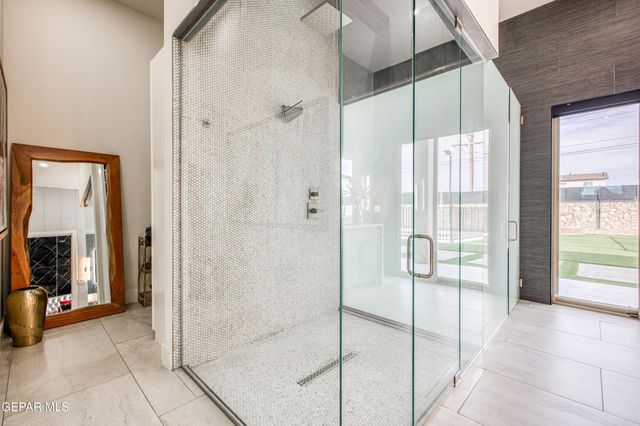 6328 CAMINO PINON Place, El Paso, TX 79932