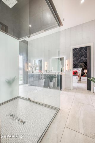 6328 CAMINO PINON Place, El Paso, TX 79932