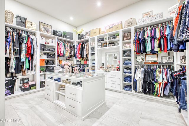 6328 CAMINO PINON Place, El Paso, TX 79932