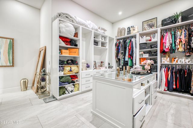 6328 CAMINO PINON Place, El Paso, TX 79932