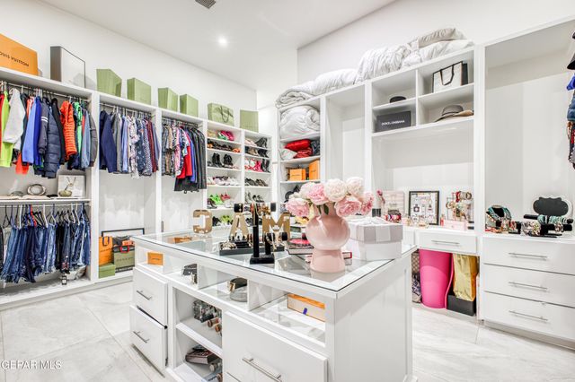 6328 CAMINO PINON Place, El Paso, TX 79932