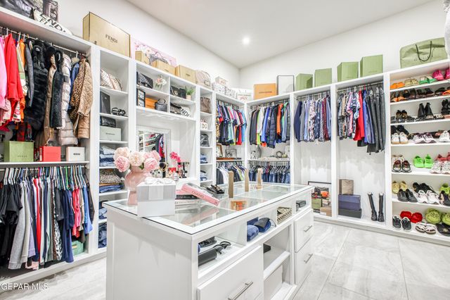 6328 CAMINO PINON Place, El Paso, TX 79932