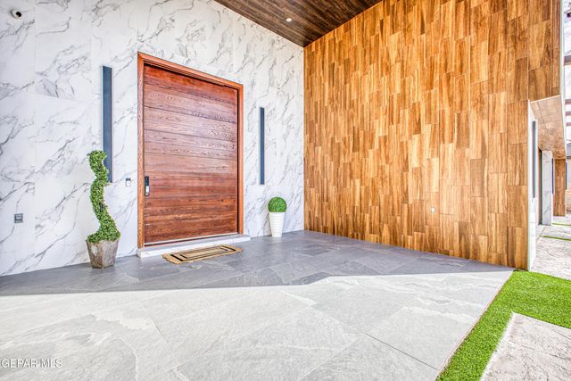 6328 CAMINO PINON Place, El Paso, TX 79932