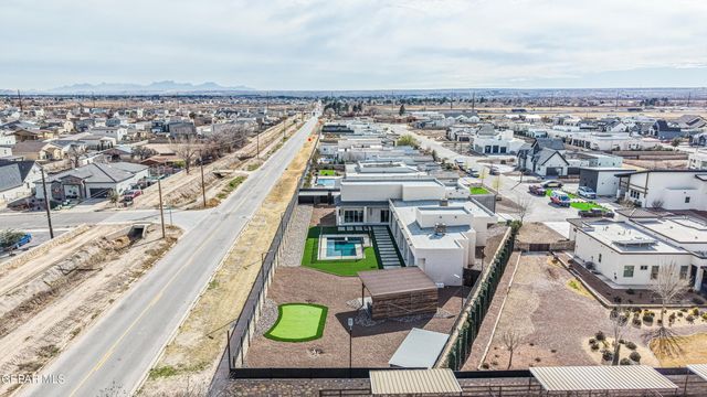 6328 CAMINO PINON Place, El Paso, TX 79932