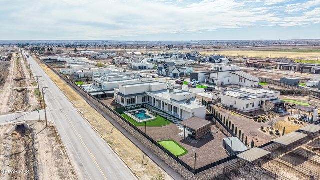 6328 CAMINO PINON Place, El Paso, TX 79932