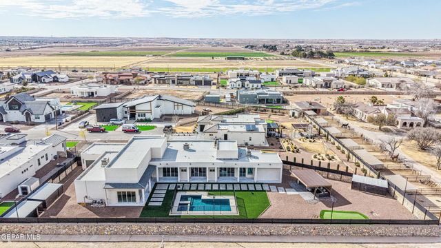 6328 CAMINO PINON Place, El Paso, TX 79932