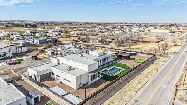 6328 CAMINO PINON Place, El Paso, TX 79932