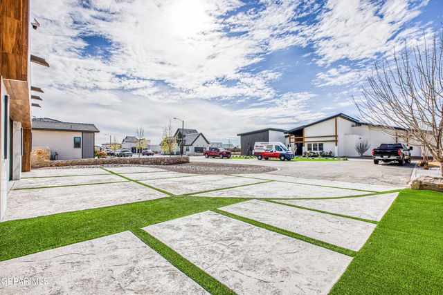 6328 CAMINO PINON Place, El Paso, TX 79932