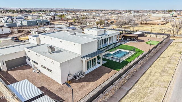 6328 CAMINO PINON Place, El Paso, TX 79932