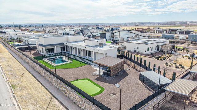 6328 CAMINO PINON Place, El Paso, TX 79932