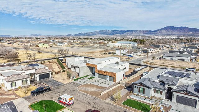 6328 CAMINO PINON Place, El Paso, TX 79932