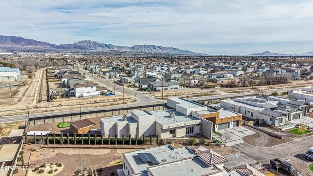 6328 CAMINO PINON Place, El Paso, TX 79932