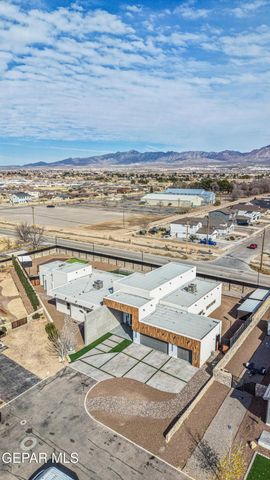 6328 CAMINO PINON Place, El Paso, TX 79932