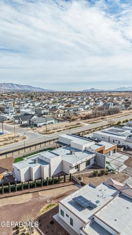 6328 CAMINO PINON Place, El Paso, TX 79932