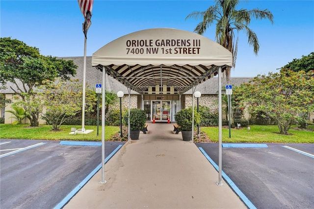 201 NW 76th Avenue 203, Margate, FL 33063