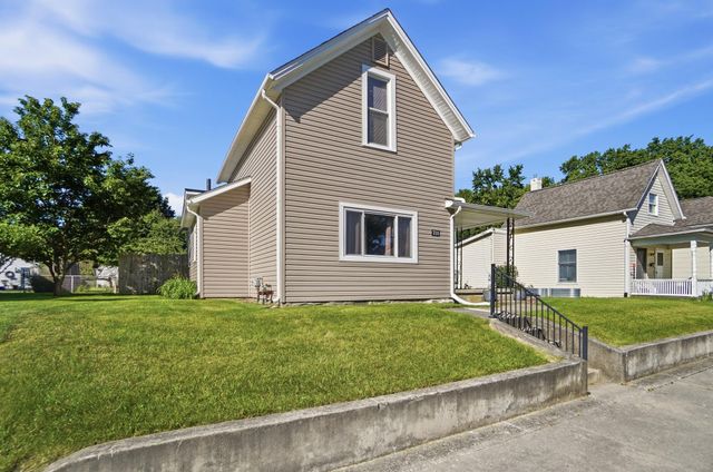 710 E Canal Street 710 E Canal Street, Troy, OH 45373