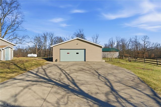 52450 Tower Road, Cumberland, OH 43732