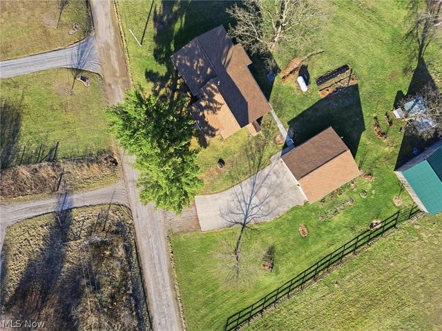 52450 Tower Road, Cumberland, OH 43732