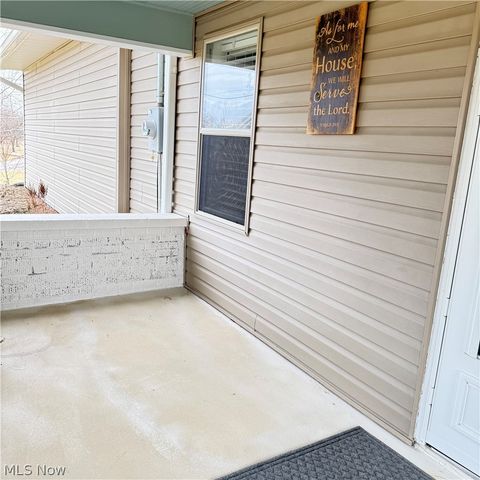 52450 Tower Road, Cumberland, OH 43732