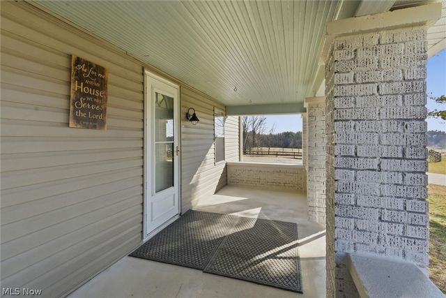 52450 Tower Road, Cumberland, OH 43732