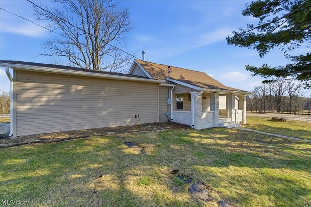 52450 Tower Road, Cumberland, OH 43732