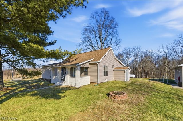 52450 Tower Road, Cumberland, OH 43732