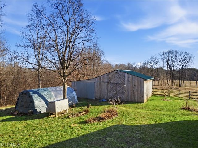 52450 Tower Road, Cumberland, OH 43732