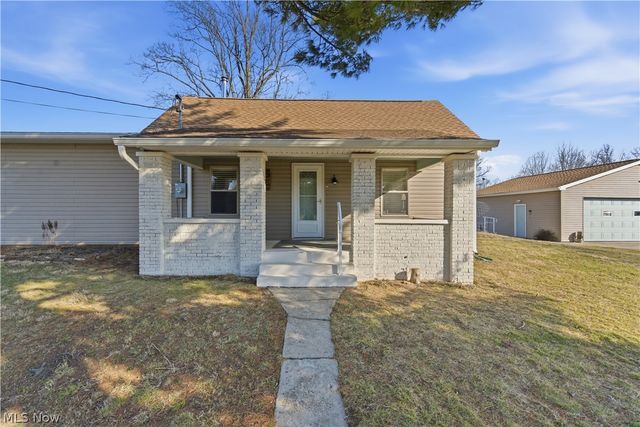 52450 Tower Road, Cumberland, OH 43732