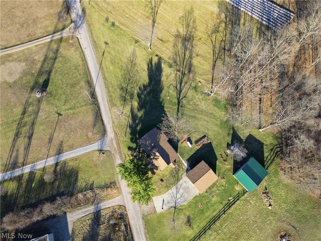 52450 Tower Road, Cumberland, OH 43732