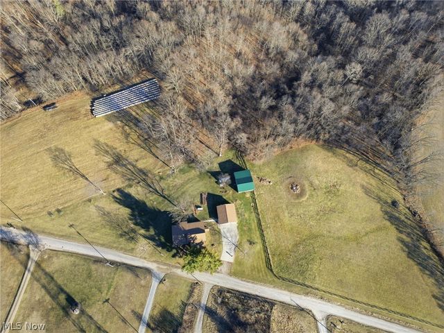 52450 Tower Road, Cumberland, OH 43732