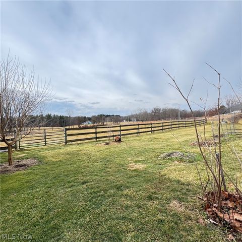 52450 Tower Road, Cumberland, OH 43732