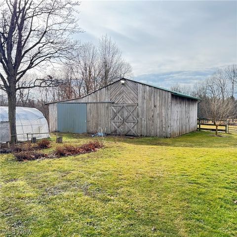 52450 Tower Road, Cumberland, OH 43732