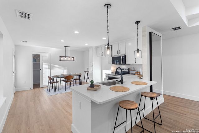 531 Morningview, San Antonio, TX 78220