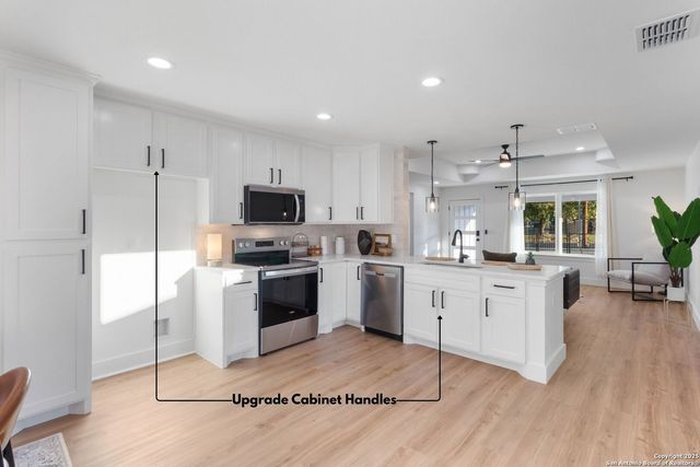 531 Morningview, San Antonio, TX 78220