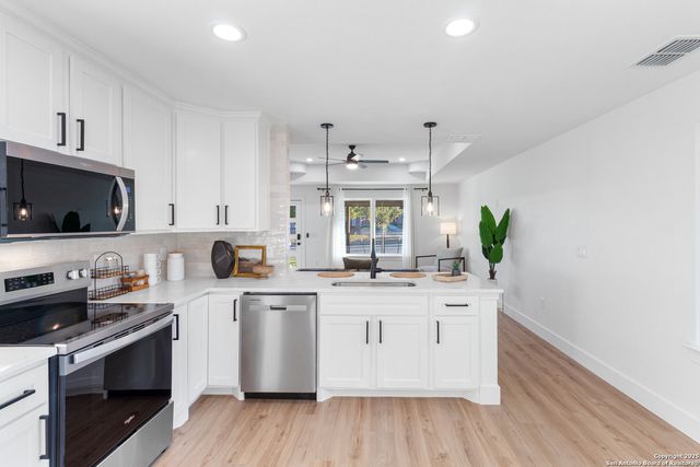 531 Morningview, San Antonio, TX 78220