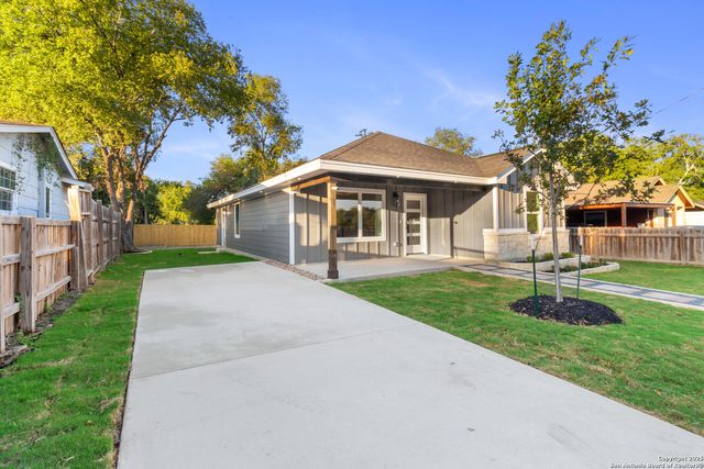 531 Morningview, San Antonio, TX 78220