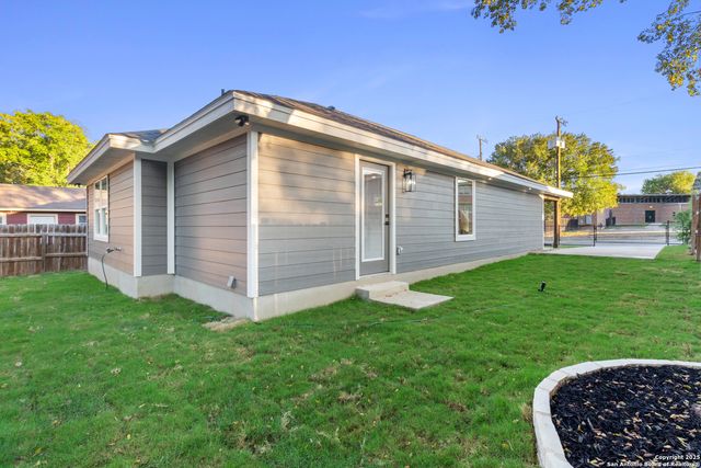 531 Morningview, San Antonio, TX 78220