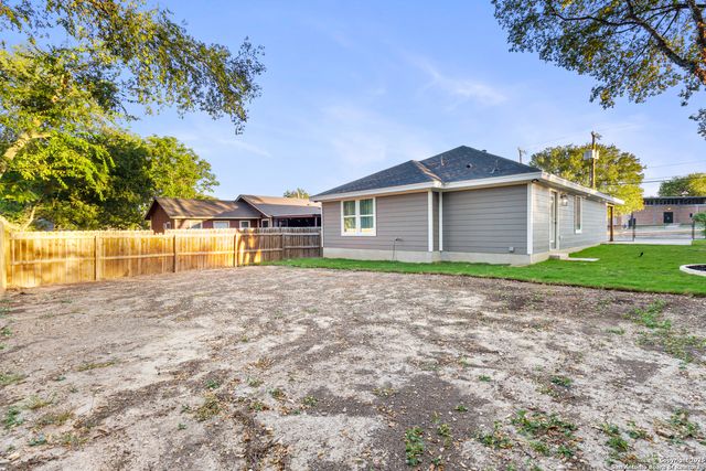 531 Morningview, San Antonio, TX 78220