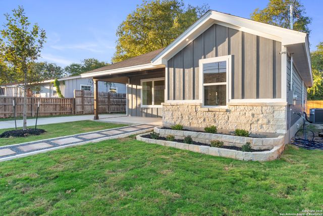 531 Morningview, San Antonio, TX 78220