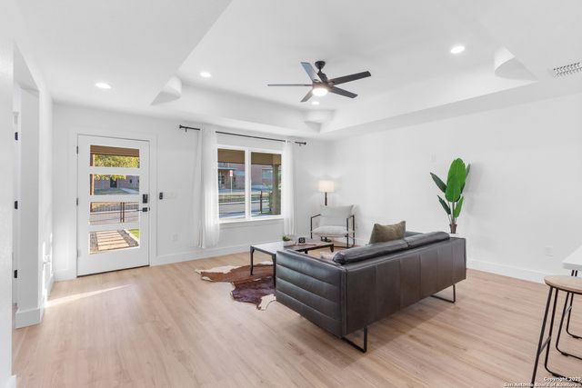 531 Morningview, San Antonio, TX 78220