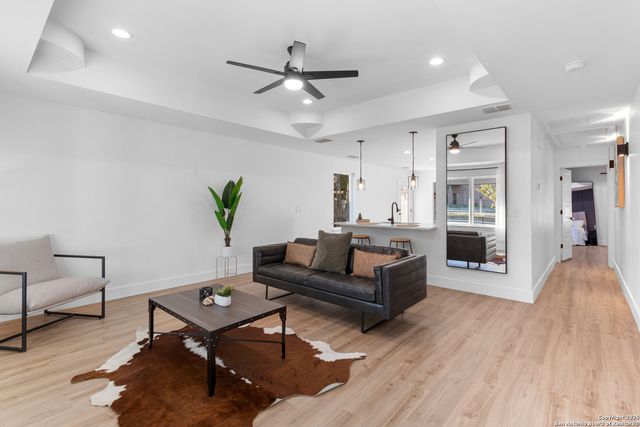 531 Morningview, San Antonio, TX 78220