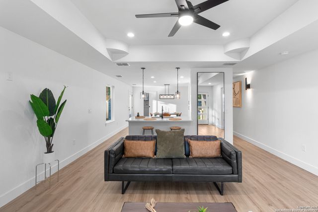 531 Morningview, San Antonio, TX 78220