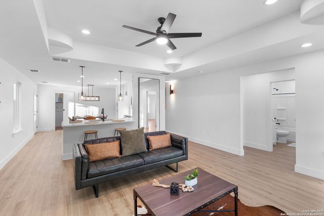 531 Morningview, San Antonio, TX 78220
