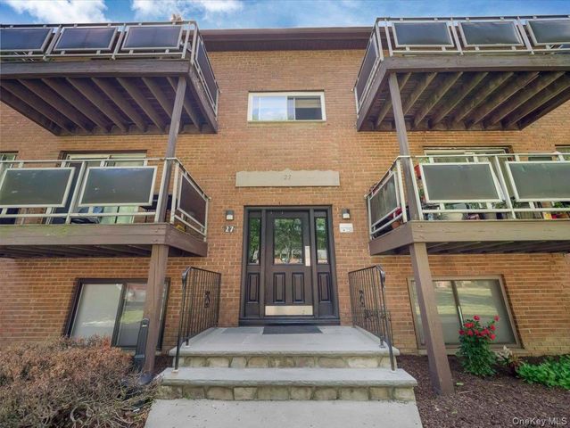 27 Tanager Road 2702, Monroe, NY 10950