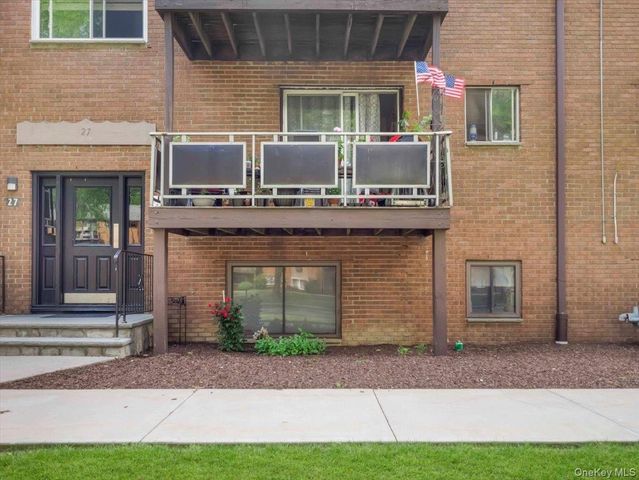 27 Tanager Road 2702, Monroe, NY 10950
