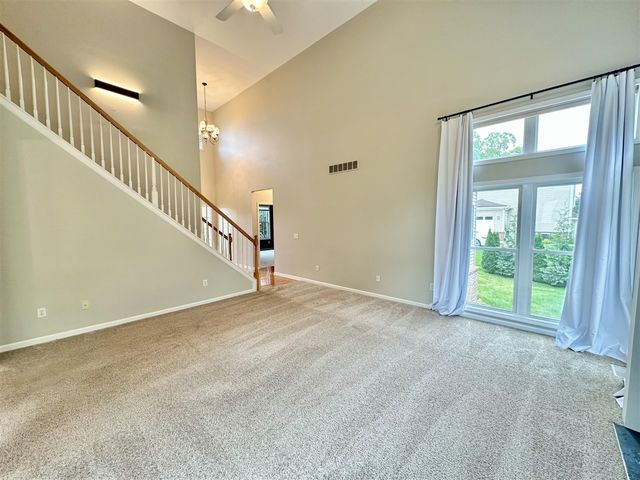 12868 Burgandy Drive, South Lyon, MI 48178
